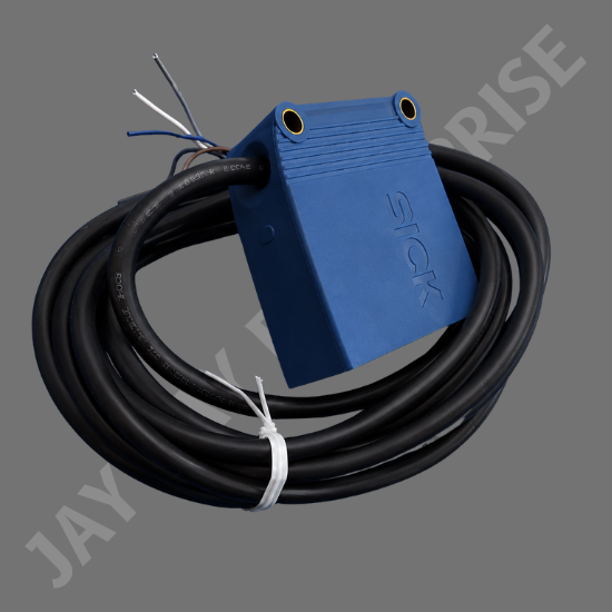 PHOTOELECTRIC SENSORS