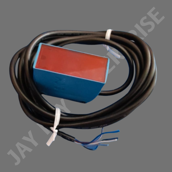 PHOTOELECTRIC SENSORS