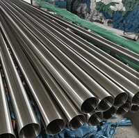 Inconel 625 Pipe