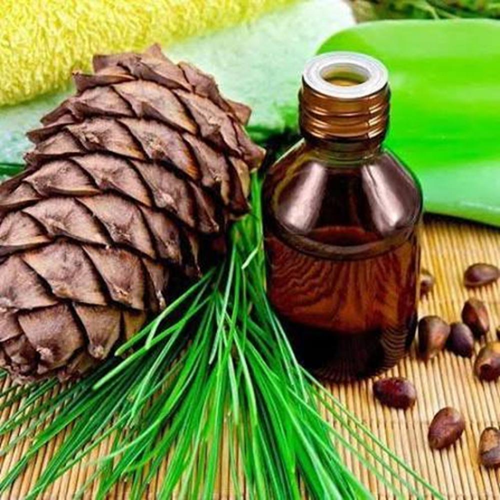 Cedarwood Oil - Virginia - Cas No: 8000-27-9/ 85085-41-2