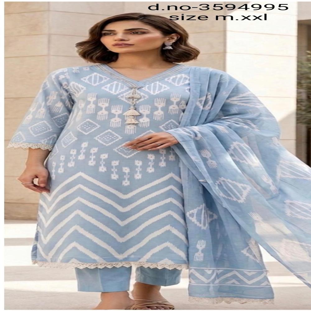 Salwar Suits