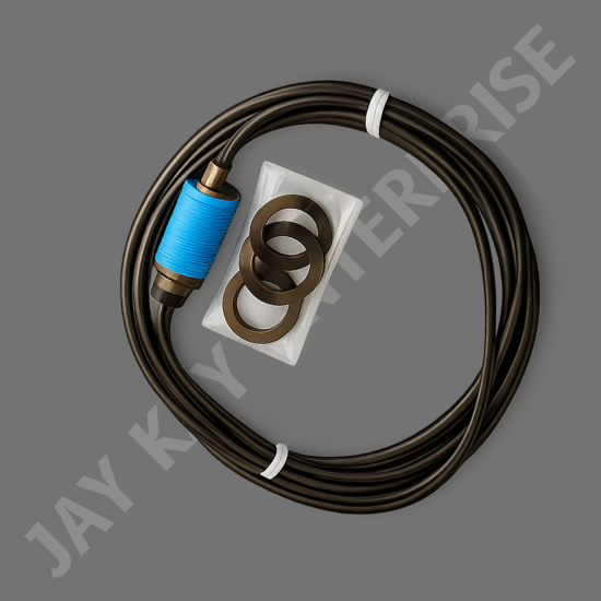 PHOTOELECTRIC SENSOR