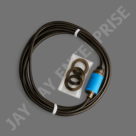 PHOTOELECTRIC SENSOR