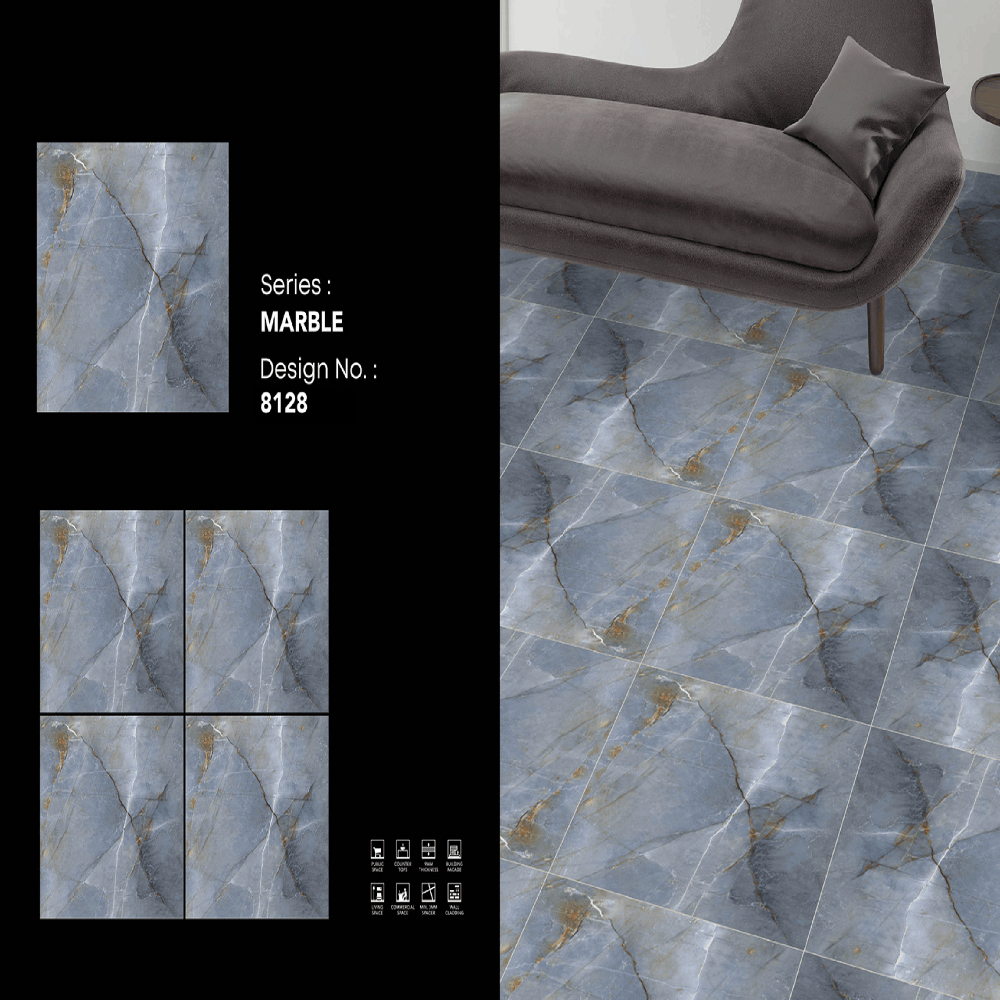 Porcelain Tile Collection
