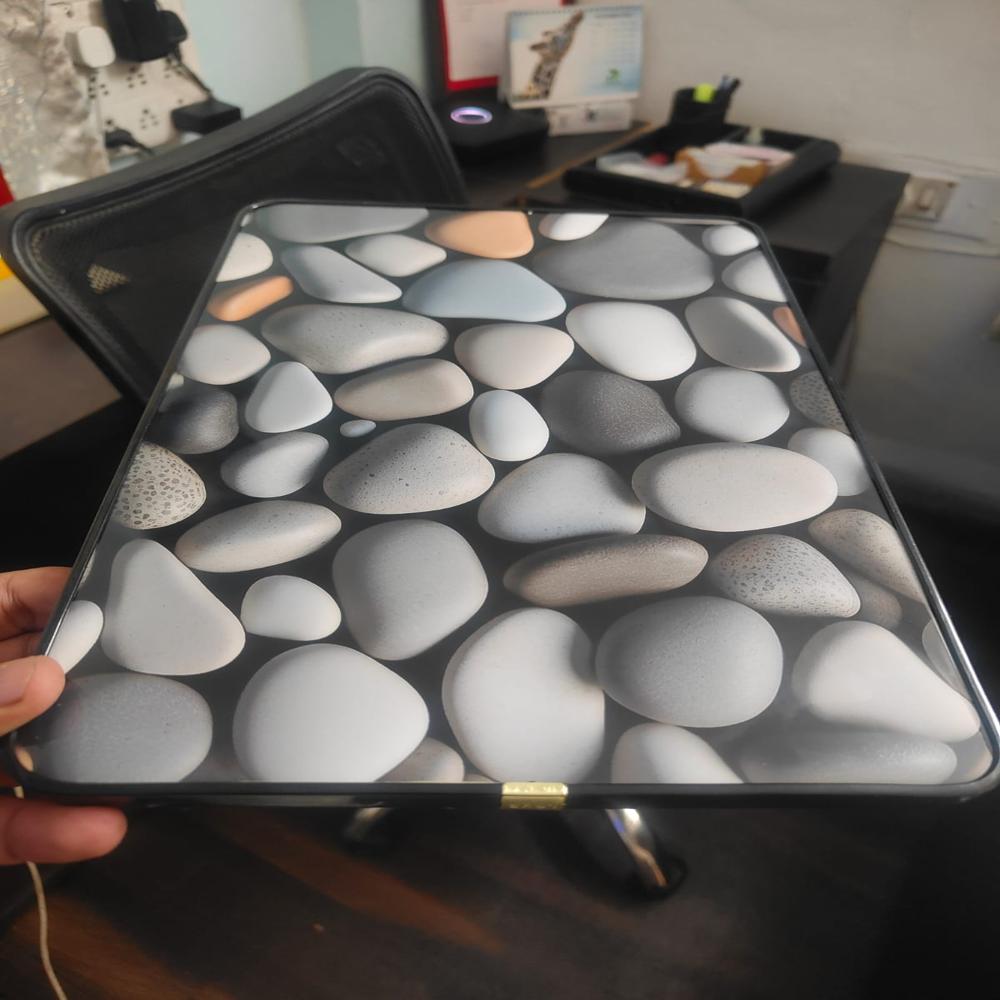 Epoxy 3D Floor Resin