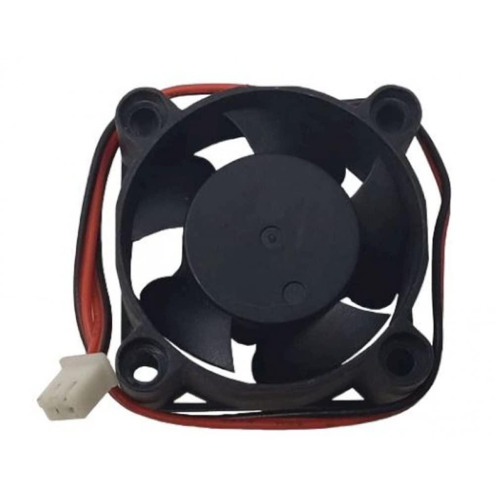 4020 12V DC Brushless Cooling Fan