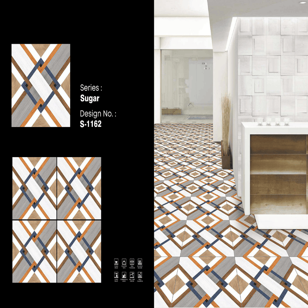Porcelain Tile