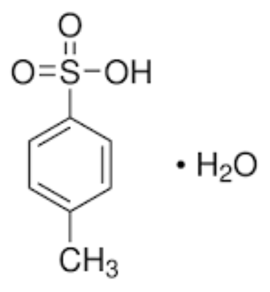 Para Toluenesulfonic Acid Monohydrate