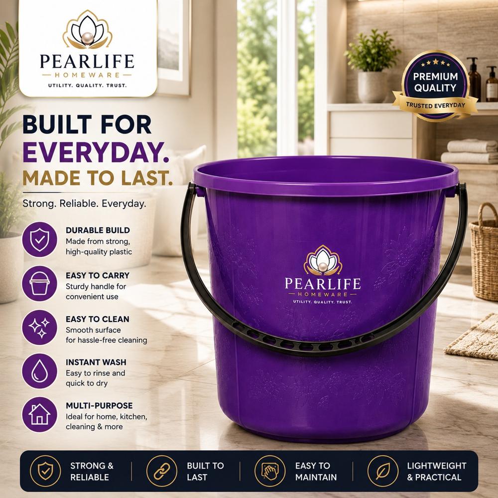 Premium Bucket