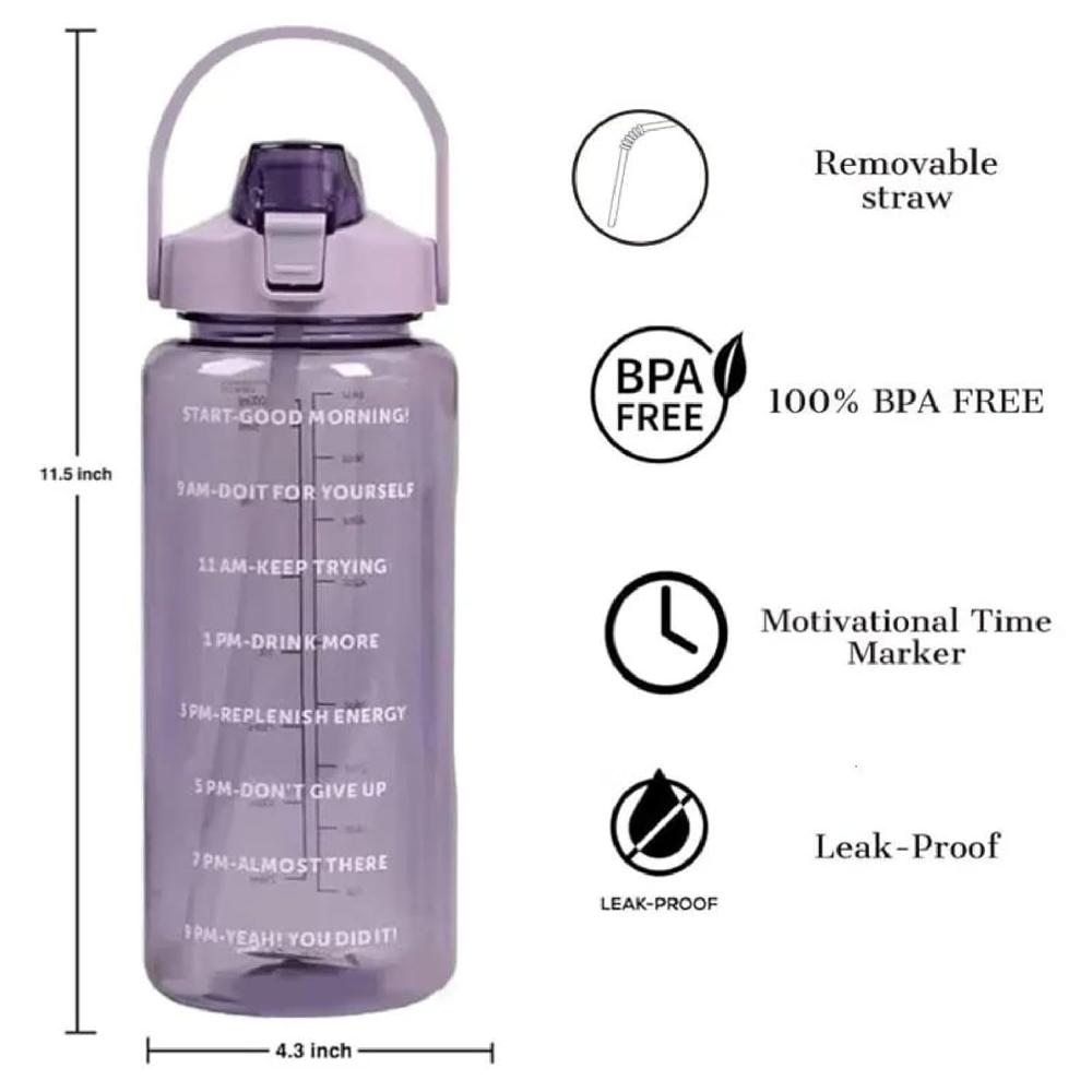 Water Bottle