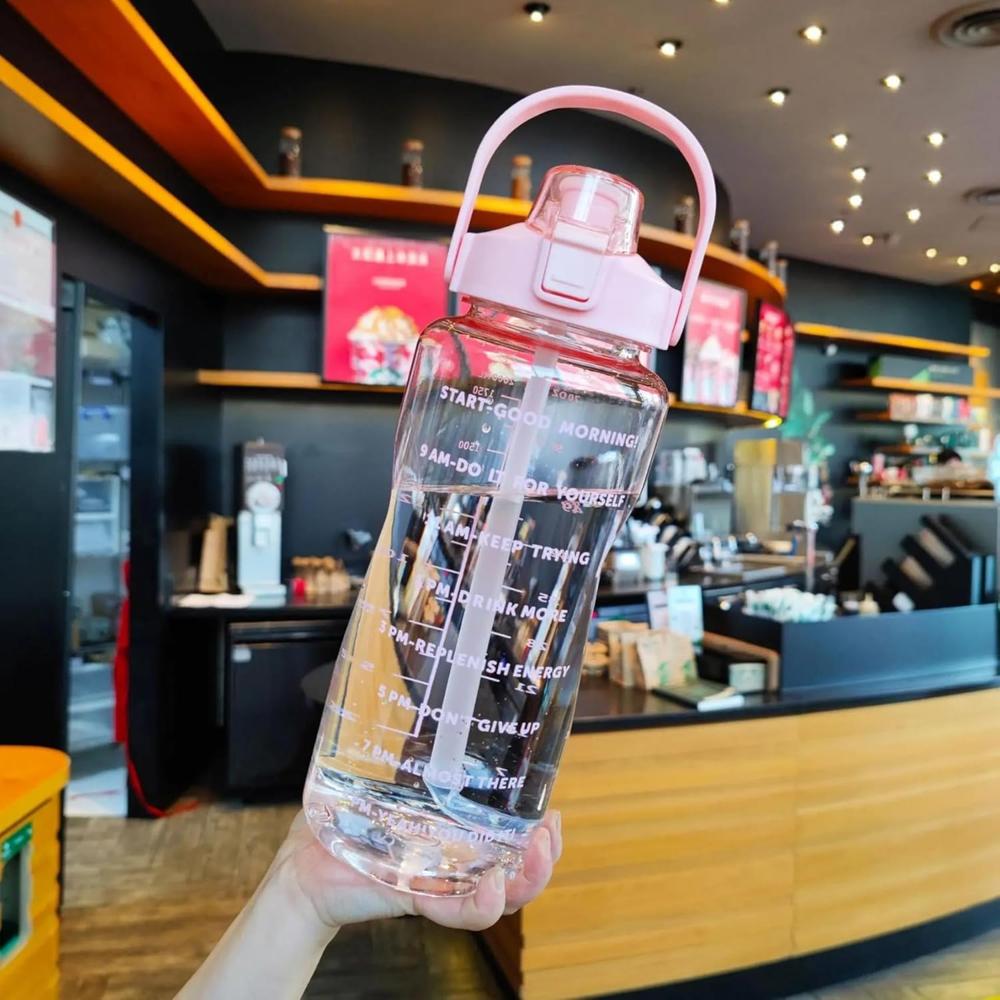 Water Bottle