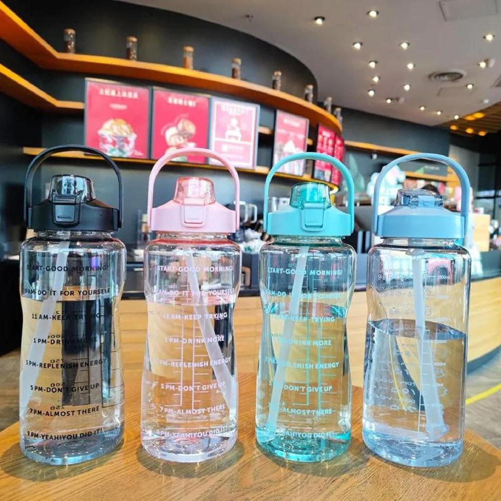 Water Bottle