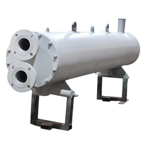 Water Cooled Condenser