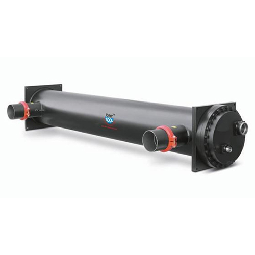 20 TR Water Cooled Condenser