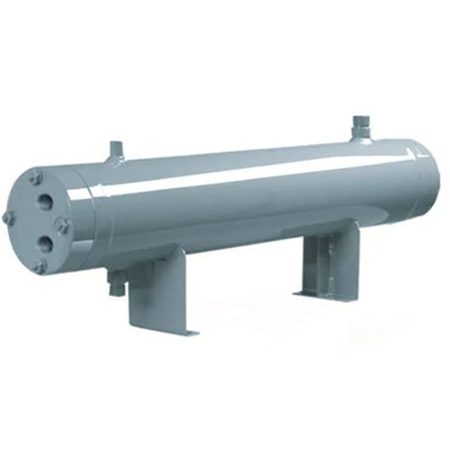 20 TR Water Cooled Condenser