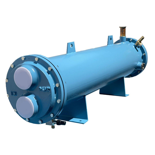 20 TR Water Cooled Condenser