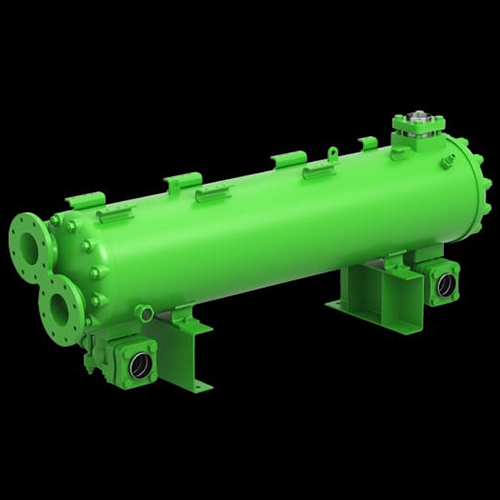 20 TR Water Cooled Condenser
