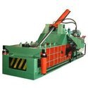Hydraulic Baling Press