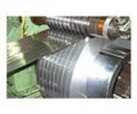 Steel Slitting Machine