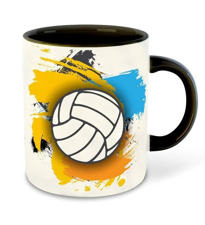 Tone Ceramic Sublimation Mug
