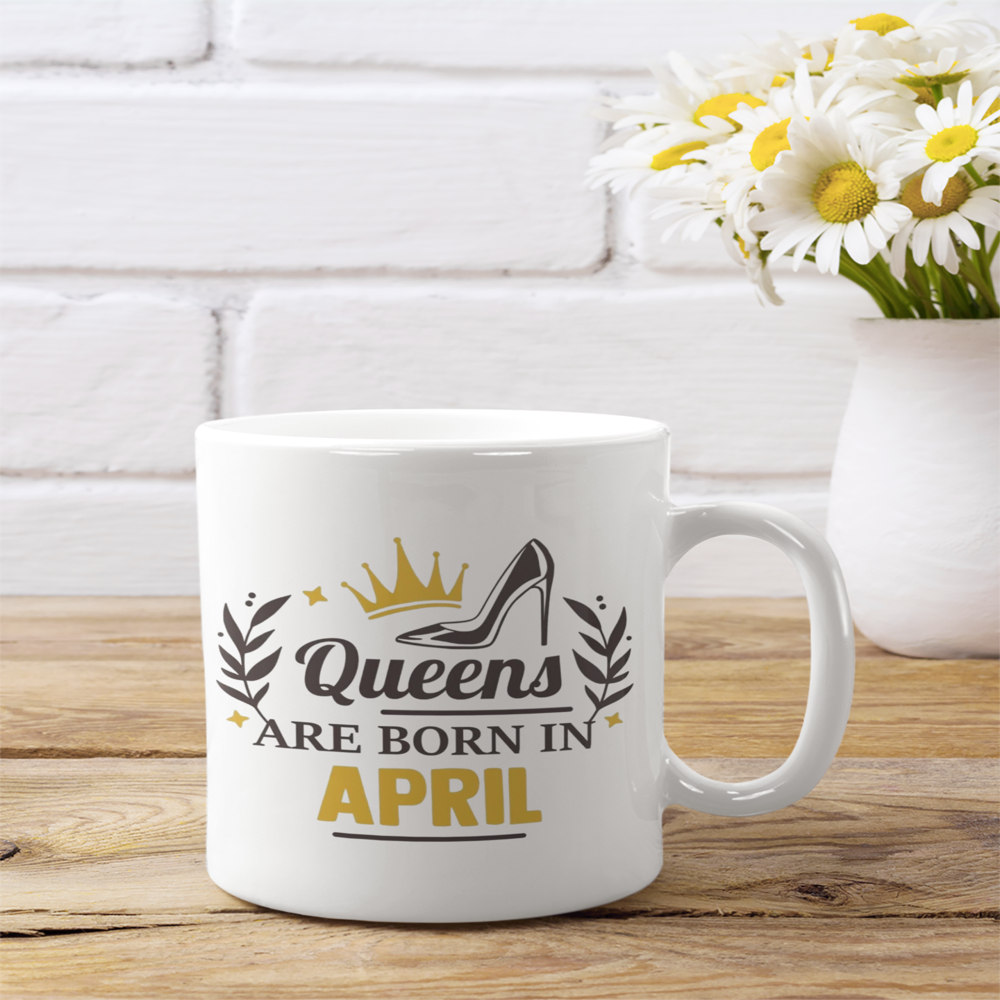 Tone Ceramic Sublimation Mug