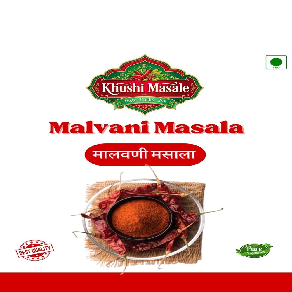 Malvani Masala