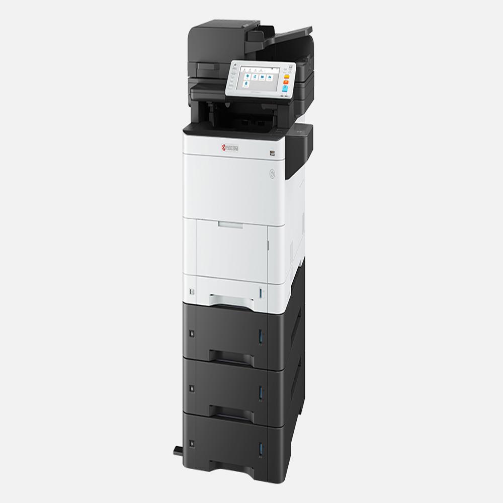Kyocera Ecosys Ma3500cix Multifunction Printer