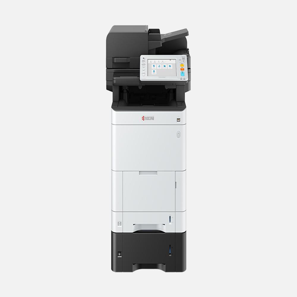 Kyocera Ecosys Ma3500cix Multifunction Printer