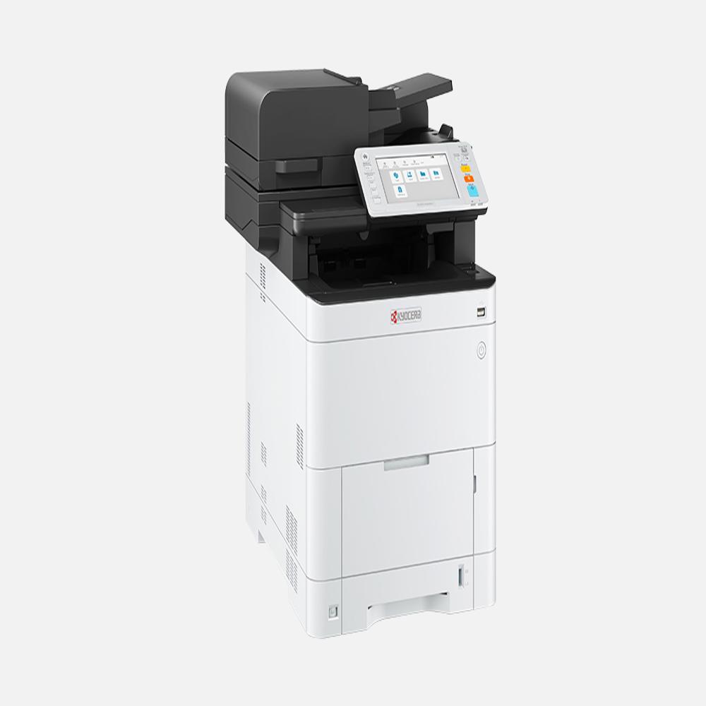 Kyocera Ecosys Ma3500cix Multifunction Printer