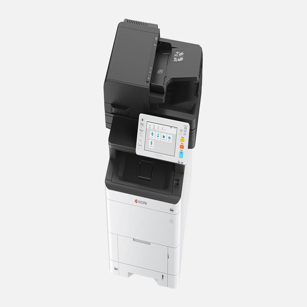 Kyocera Ecosys Ma3500cix Multifunction Printer