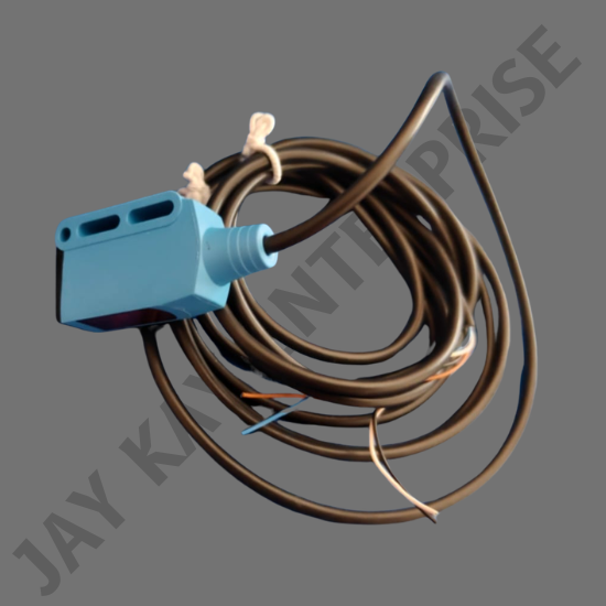 PHOTOELECTRIC SENSORS