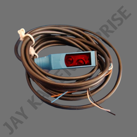 PHOTOELECTRIC SENSORS