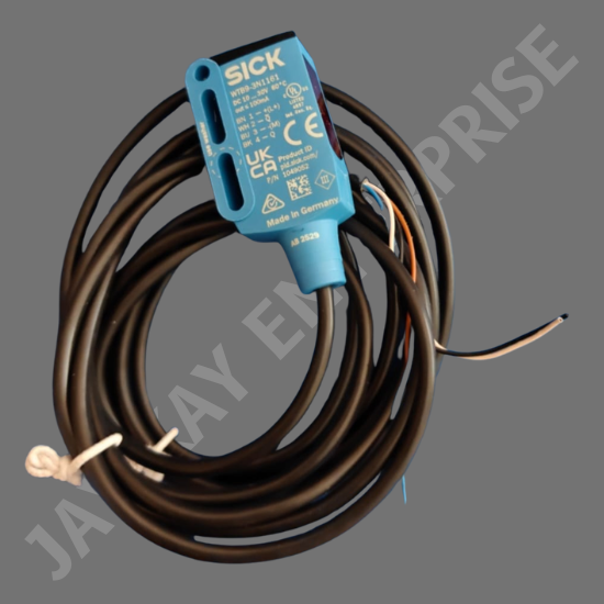 PHOTOELECTRIC SENSORS