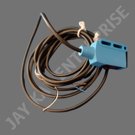 PHOTOELECTRIC SENSORS