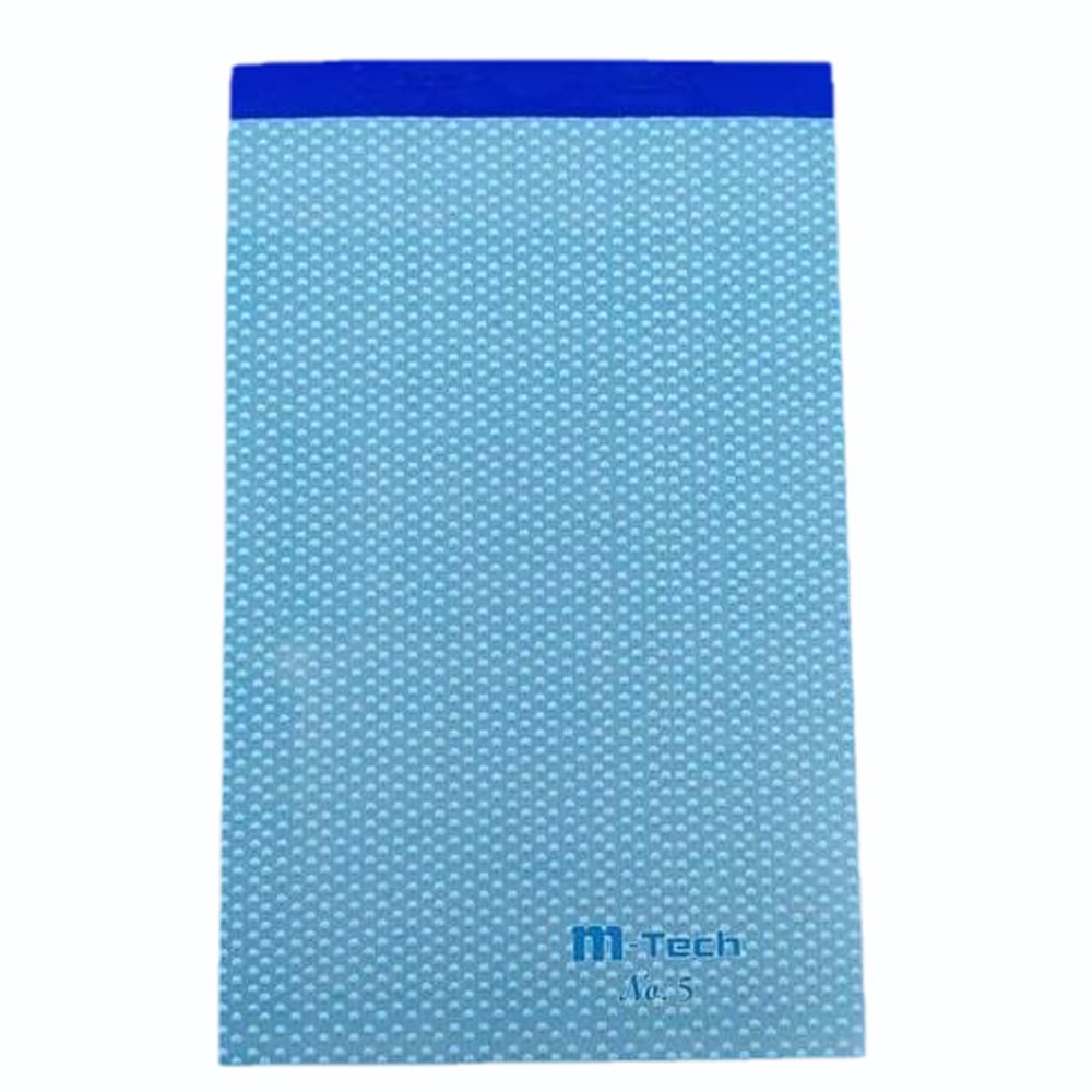 Scribbling Note Pad - Material: Paper
