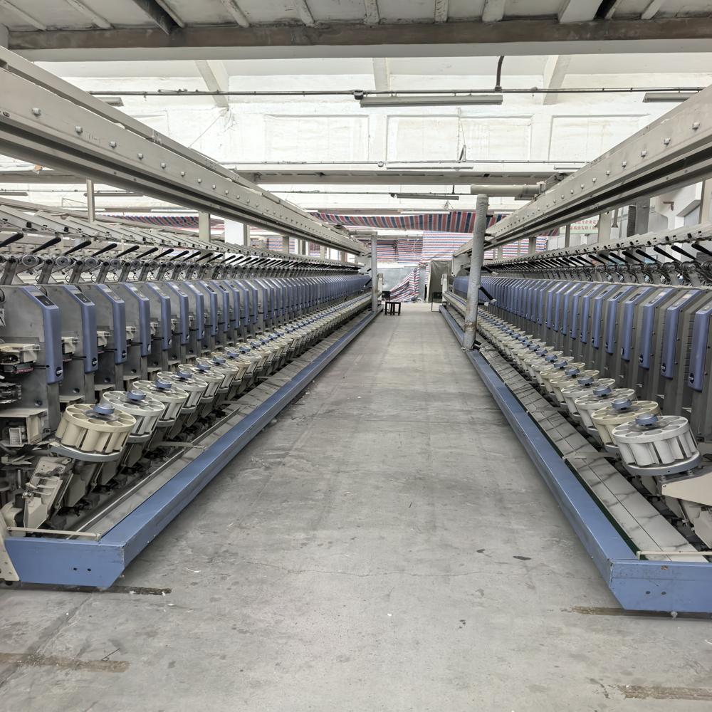 Muratec 21C-S winder