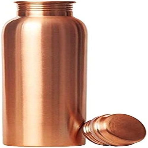 Traditional Ayurvedic-inspired drinkware