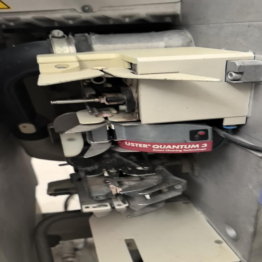 Muratec 21C-S winder