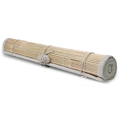 Outdoor Bamboo Screen