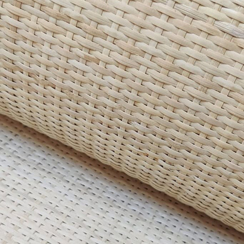 Closed Webbing Rattan Cane Wire Mesh