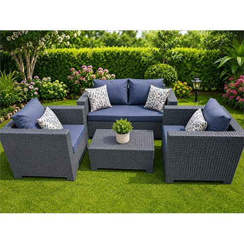 Rattan Outdoor Sofa Sets