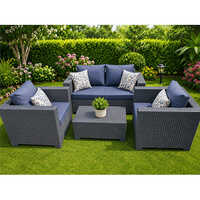 Rattan Outdoor Sofa Sets