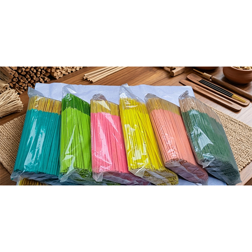 Colour Dry Masala