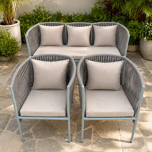 Rope Outdoor Sofa