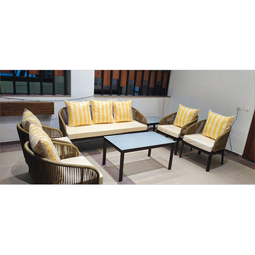 Rope Outdoor Sofa