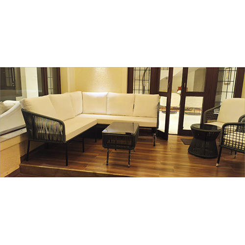 Rope Outdoor Sofa