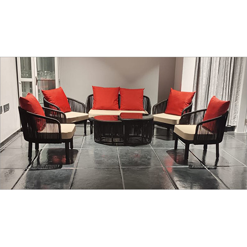 Rope Outdoor Sofa
