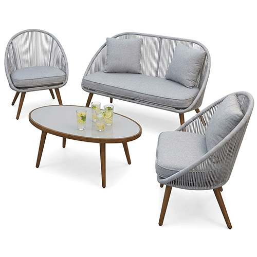 CODE 03 Rope Outdoor Sofa