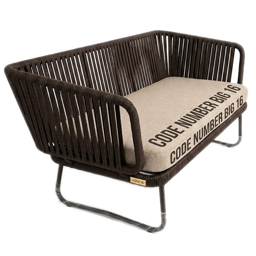 CODE 16 Rope Outdoor Sofa