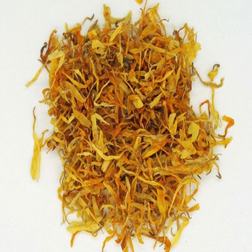 Calendula Dried Flower